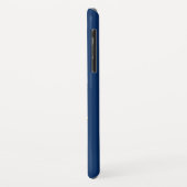 Buiten de de telefoongevallen van de de douanenaam Case-Mate iPhone case (Achterkant/links)