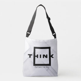 BUITEN DE DOOS - BW Deluxe Mix Edition Crossbody Tas