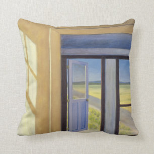 Buiten de doos kussen