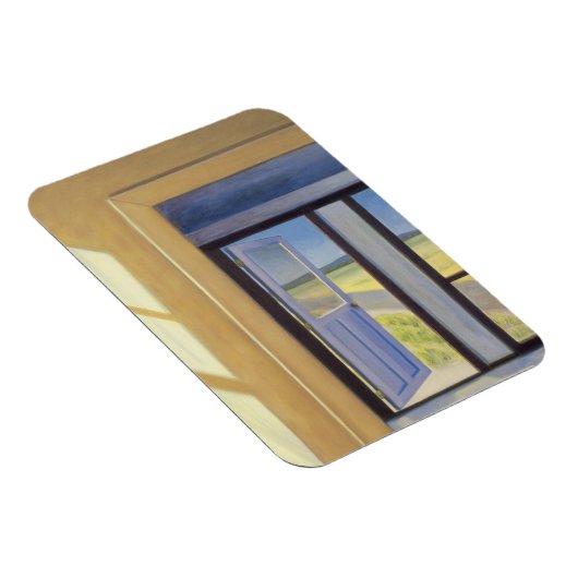 Buiten de doos magneet (Rechterzijde)