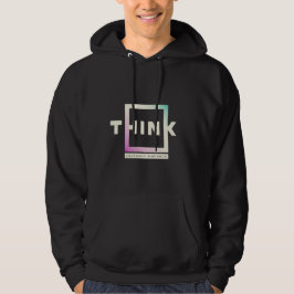 Buiten de Doos - Retro Editie Hoodie