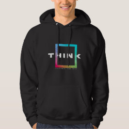 Buiten de Doos - Retro Groene Editie Hoodie