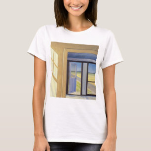 Buiten de doos t-shirt