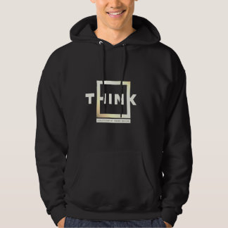 Buiten de Doos - Vintage Editie Hoodie