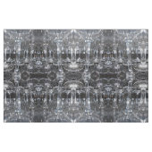 Buiten de familie stof (Fat Quarter)
