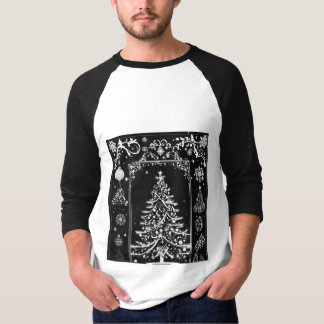 "Buiten de grenzen"? T-shirt