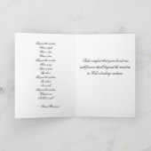 Buiten de Kaart voor regenboogsympathie/inspiratie (Binnen)