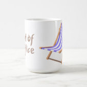 Buiten de Kantoor-mok Koffiemok (Center)