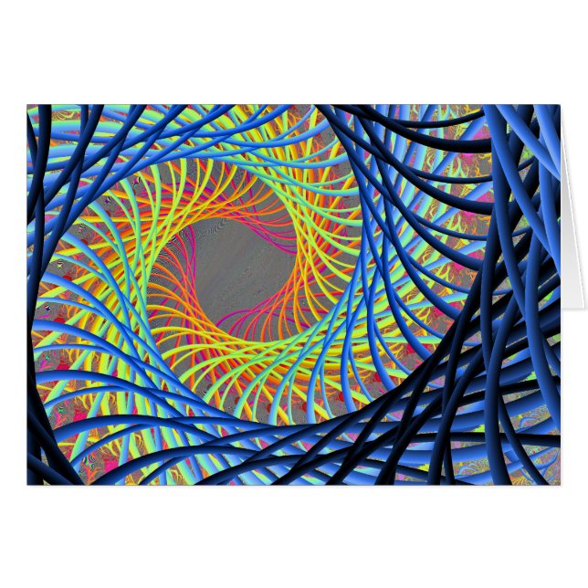 "Buiten de limiet" (Voorkant Horizontaal)