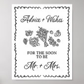 Buiten de markt Boeren Marktadvies + Wensen Ondert Poster (Voorkant)