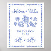 Buiten de markt Boeren Marktadvies + Wensen Ondert Poster (Voorkant)