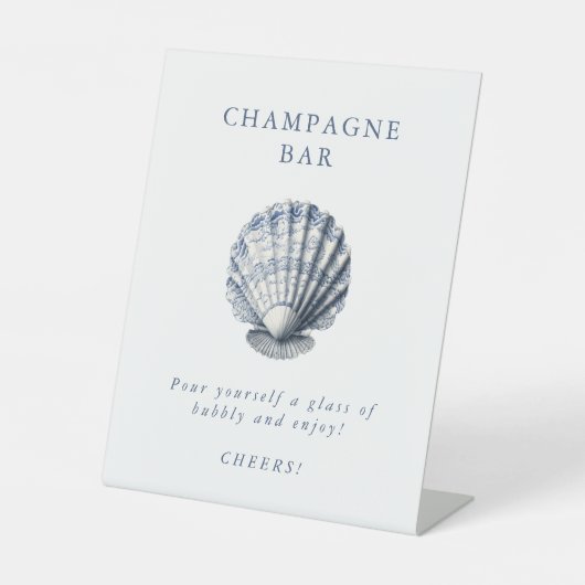 Buiten de markt Kustmarkt Vrijgezellenfeest Reclamebord Met Voetstuk (Voorkant)