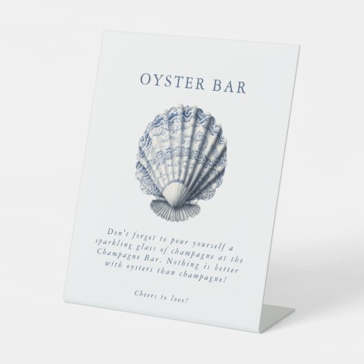 Buiten de markt Kustmarkt Vrijgezellenfeest Reclamebord Met Voetstuk (Voorkant)