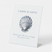 Buiten de markt Kustmarkt Vrijgezellenfeest Reclamebord Met Voetstuk (Voorkant)