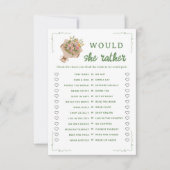 Buiten de markt speelt ze liever kaart (Voorkant)