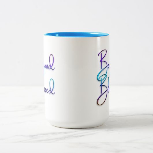 Buiten de Mok van 11 oz en 15 oz zonder grenzen (Center)