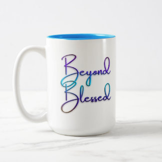 Buiten de Mok van 11 oz en 15 oz zonder grenzen
