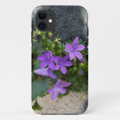 buiten de muurbloem Case-Mate iPhone case (Achterkant)