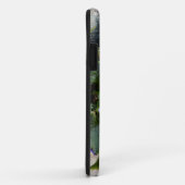 buiten de muurbloem Case-Mate iPhone case (Achterkant/rechts)