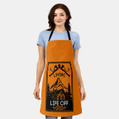 BUITEN DE NETLEVENSDUUR SCHORT (Gedragen)