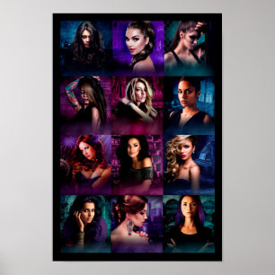 Buiten de Rebranded Hoesjes van de Rebranding Poster