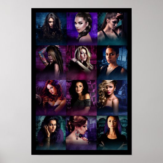 Buiten de Rebranded Hoesjes van de Rebranding Poster (Voorkant)