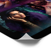 Buiten de Rebranded Hoesjes van de Rebranding Poster (Hoek)