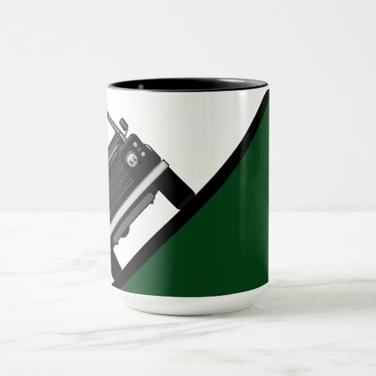 BUITEN DE WEG MOK (Midden)