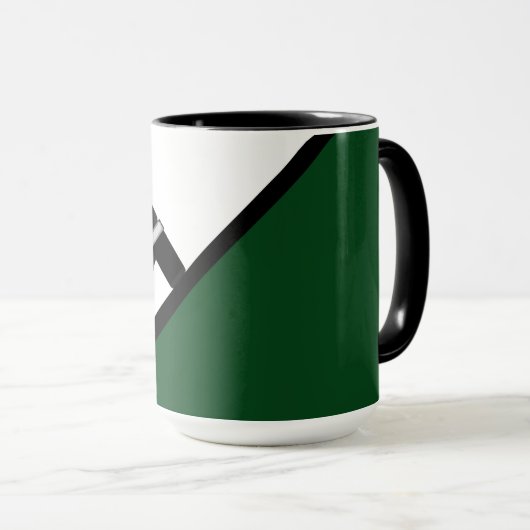 BUITEN DE WEG MOK (Voorkant rechts)