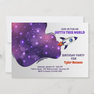 Buiten deze Uitnodiging van de Werelddag van de Pa