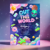 buiten deze wereld kaart