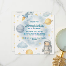 Buiten deze Wereld Kosmische Kids | Ruimte Feest -