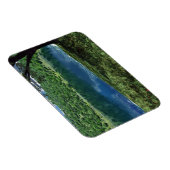 Buiten diepe wateren Flexible Magnet Magneet (Rechterzijde)