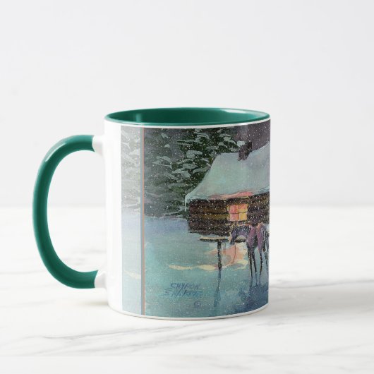 BUITEN DOOR SHARON SHARPE MOK (Links)