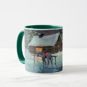 BUITEN DOOR SHARON SHARPE MOK (Voorkant links)