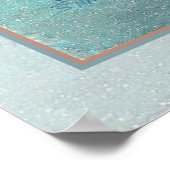 BUITEN DOOR SHARON SHARPE POSTER (Hoek)