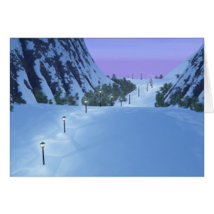 Buiten Fairyland Kaart