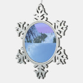 Buiten Fairyland Ornament (Rechts)