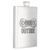 Buiten Flacon (Rechts)