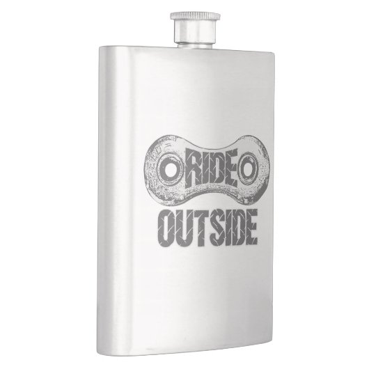 Buiten Flacon (Rechts)