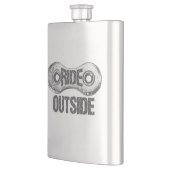 Buiten Flacon (Links)