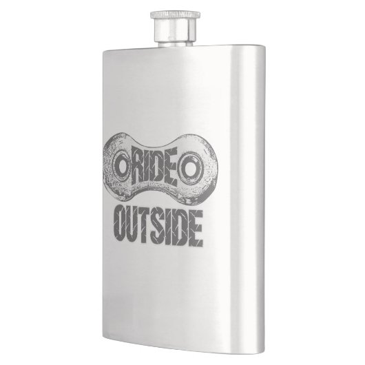 Buiten Flacon (Links)