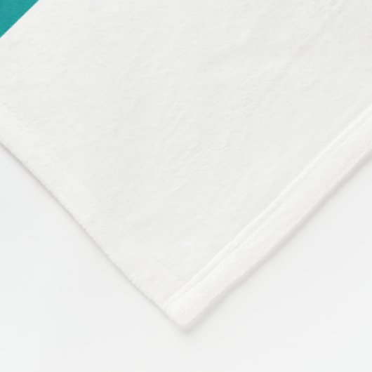 Buiten Fleece Deken (Hoek)
