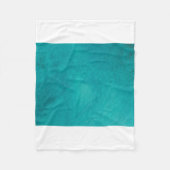 Buiten Fleece Deken (Voorkant)