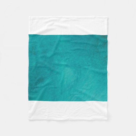 Buiten Fleece Deken (Voorkant)