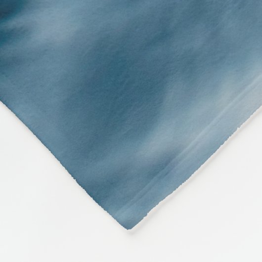 Buiten Fleece Deken (Hoek)