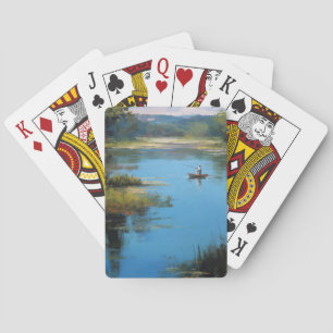 Buiten Gevist Pokerkaarten