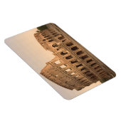 Buiten het Colosseum, Rome, Italië Magneet (Rechterzijde)