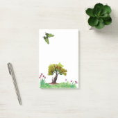 Buiten het groen Post-it notities Post-it® Notes (Kantoor)