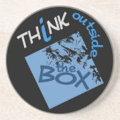 Buiten het onderzetter (Voorkant)